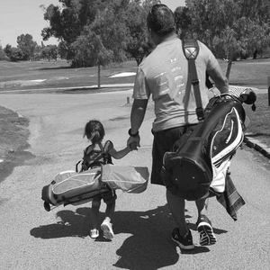 Meet your Posher, Bobby